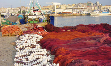 Port de Palamós